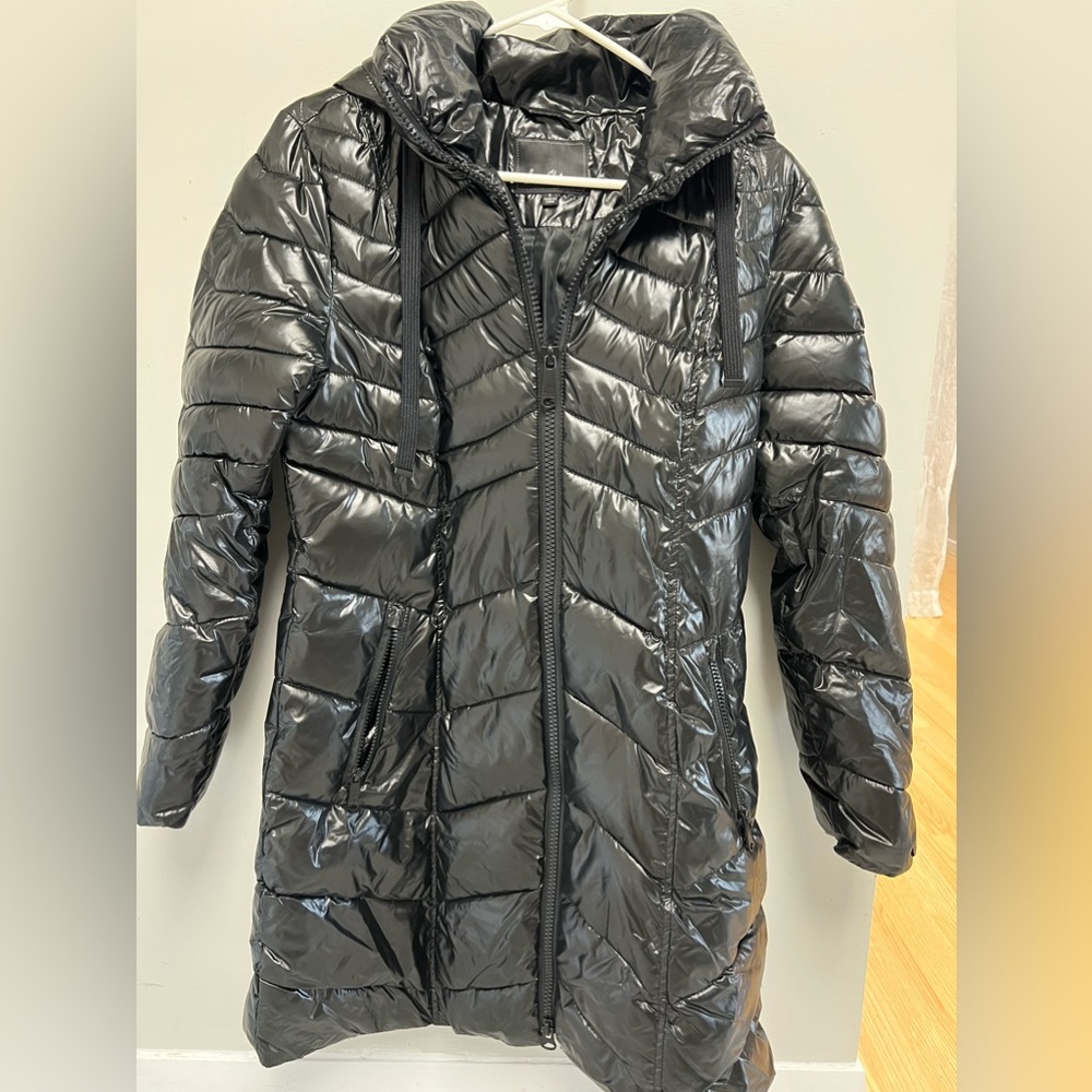 Sam Edelman Black Jacket